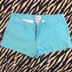 Mossimo (target) shorts